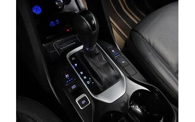 Hyundai Santa fe 2.2 4Wd Exclusive Special - САМО 30% АВАНС! - автомобили, коли, обяви за нови и употребявани 8