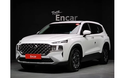hyundai-santa-fe - 0