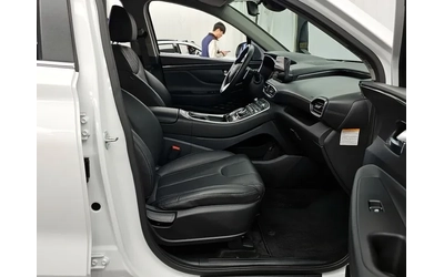 Hyundai Santa fe 1.6 4Wd Exclusive - САМО 30% АВАНС! - автомобили, коли, обяви за нови и употребявани 10