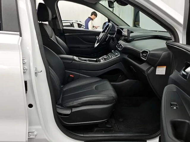 Hyundai Santa fe 1.6 4Wd Exclusive - САМО 30% АВАНС! - автомобили, коли, обяви за нови и употребявани 10