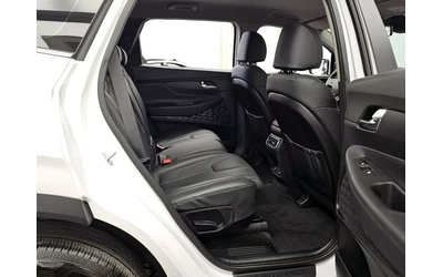 Hyundai Santa fe 1.6 4Wd Exclusive - САМО 30% АВАНС! - автомобили, коли, обяви за нови и употребявани 11