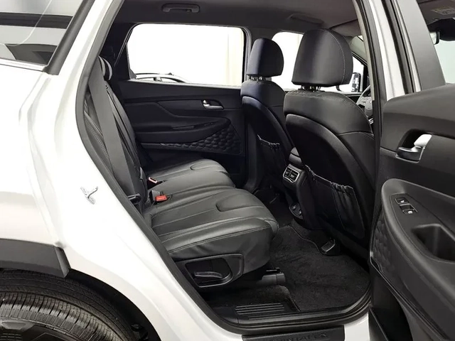 Hyundai Santa fe 1.6 4Wd Exclusive - САМО 30% АВАНС! - автомобили, коли, обяви за нови и употребявани 11