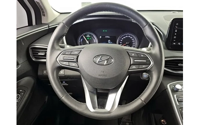 Hyundai Santa fe 1.6 4Wd Exclusive - САМО 30% АВАНС! - автомобили, коли, обяви за нови и употребявани 12
