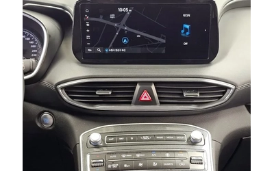 Hyundai Santa fe 1.6 4Wd Exclusive - САМО 30% АВАНС! - автомобили, коли, обяви за нови и употребявани 13
