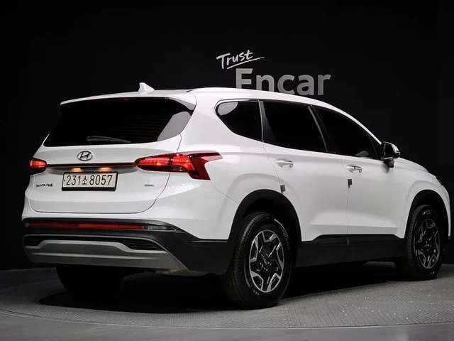 Hyundai Santa fe 1.6 4Wd Exclusive - САМО 30% АВАНС! - автомобили, коли, обяви за нови и употребявани 1