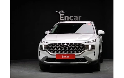 hyundai-santa-fe - 2