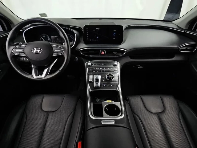Hyundai Santa fe 1.6 4Wd Exclusive - САМО 30% АВАНС! - автомобили, коли, обяви за нови и употребявани 6