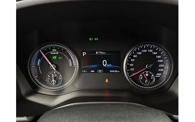 Hyundai Santa fe 1.6 4Wd Exclusive - САМО 30% АВАНС! - автомобили, коли, обяви за нови и употребявани 7