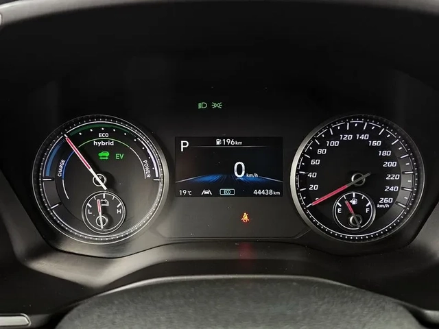 Hyundai Santa fe 1.6 4Wd Exclusive - САМО 30% АВАНС! - автомобили, коли, обяви за нови и употребявани 7