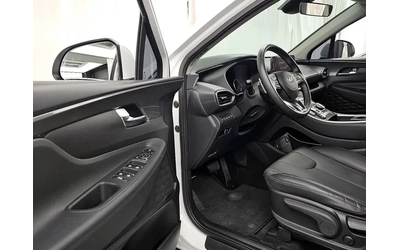 Hyundai Santa fe 1.6 4Wd Exclusive - САМО 30% АВАНС! - автомобили, коли, обяви за нови и употребявани 9