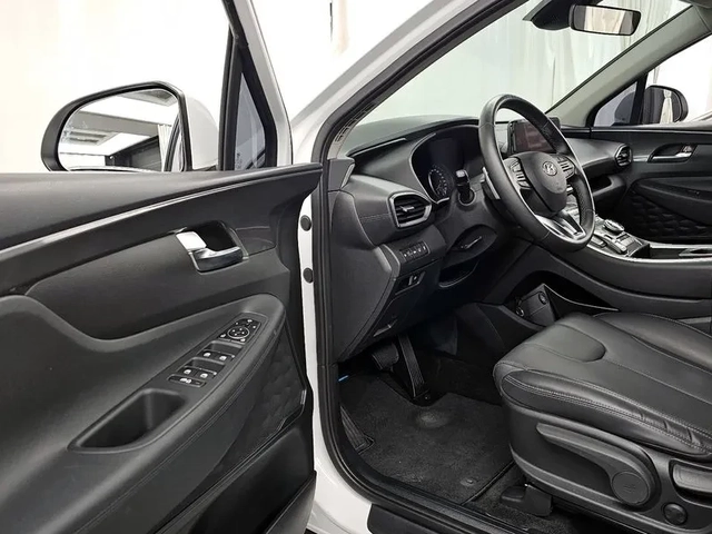 Hyundai Santa fe 1.6 4Wd Exclusive - САМО 30% АВАНС! - автомобили, коли, обяви за нови и употребявани 9