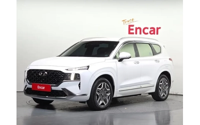 hyundai-santa-fe - 0