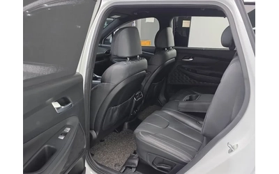 Hyundai Santa fe 1.6 4Wd Calligraphy - САМО 30% АВАНС! - автомобили, коли, обяви за нови и употребявани 11