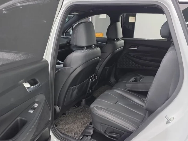 Hyundai Santa fe 1.6 4Wd Calligraphy - САМО 30% АВАНС! - автомобили, коли, обяви за нови и употребявани 11