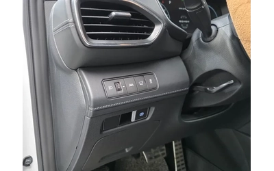 Hyundai Santa fe 1.6 4Wd Calligraphy - САМО 30% АВАНС! - автомобили, коли, обяви за нови и употребявани 13
