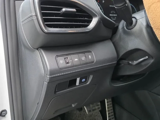Hyundai Santa fe 1.6 4Wd Calligraphy - САМО 30% АВАНС! - автомобили, коли, обяви за нови и употребявани 13