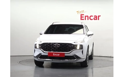 hyundai-santa-fe - 2