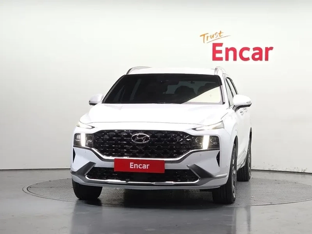 Hyundai Santa fe 1.6 4Wd Calligraphy - САМО 30% АВАНС! - автомобили, коли, обяви за нови и употребявани 2
