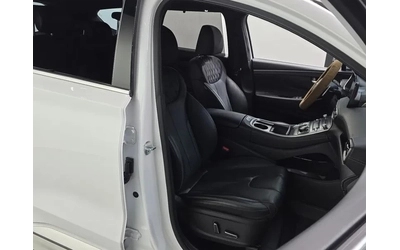 Hyundai Santa fe 1.6 4Wd Calligraphy - САМО 30% АВАНС! - автомобили, коли, обяви за нови и употребявани 9