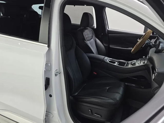 Hyundai Santa fe 1.6 4Wd Calligraphy - САМО 30% АВАНС! - автомобили, коли, обяви за нови и употребявани 9