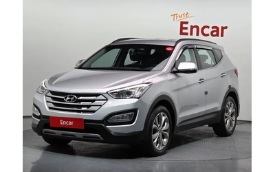 hyundai-santa-fe - 0