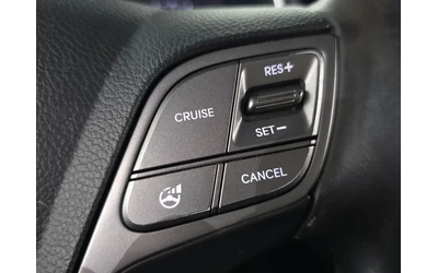 Hyundai Santa fe 2.2 4WD - автомобили, коли, обяви за нови и употребявани 16