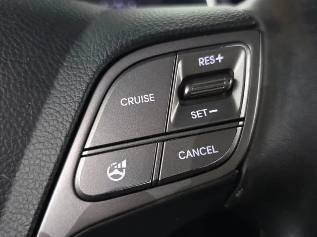 Hyundai Santa fe 2.2 4WD - автомобили, коли, обяви за нови и употребявани 16
