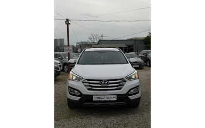 hyundai-santa-fe - 0