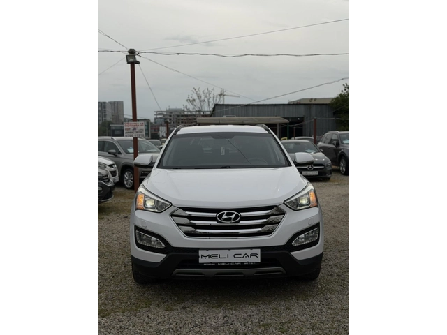 Hyundai Santa fe 2.2CRDI 4X4 100%144хил!!ЛИЗИНГ ВИДЕО - автомобили, коли, обяви за нови и употребявани 0