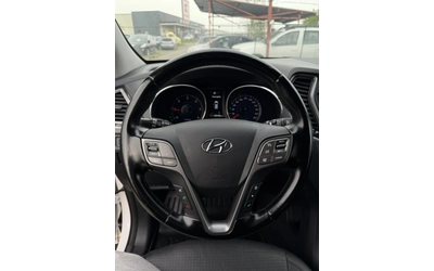 Hyundai Santa fe 2.2CRDI 4X4 100%144хил!!ЛИЗИНГ ВИДЕО - автомобили, коли, обяви за нови и употребявани 10