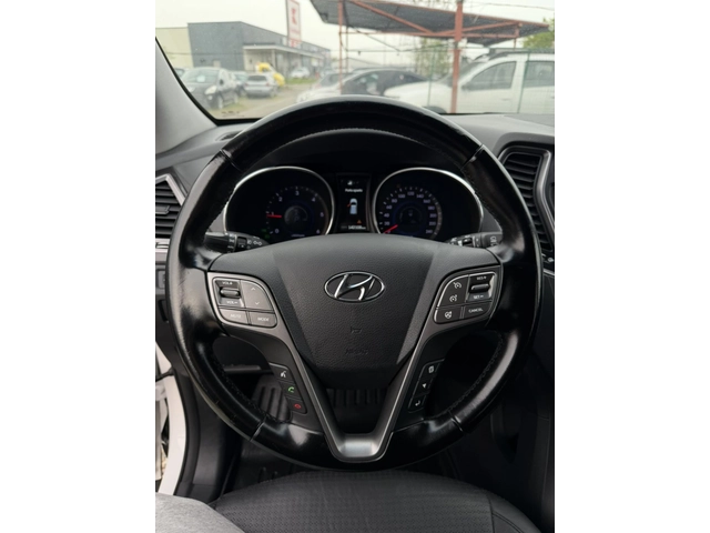 Hyundai Santa fe 2.2CRDI 4X4 100%144хил!!ЛИЗИНГ ВИДЕО - автомобили, коли, обяви за нови и употребявани 10