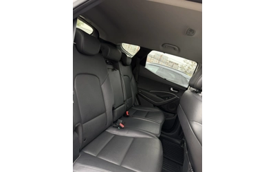 Hyundai Santa fe 2.2CRDI 4X4 100%144хил!!ЛИЗИНГ ВИДЕО - автомобили, коли, обяви за нови и употребявани 11