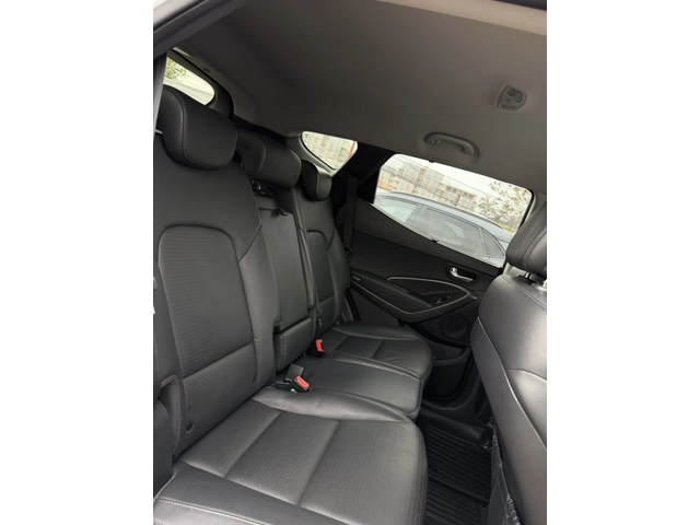 Hyundai Santa fe 2.2CRDI 4X4 100%144хил!!ЛИЗИНГ ВИДЕО - автомобили, коли, обяви за нови и употребявани 11