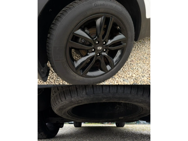 Hyundai Santa fe 2.2CRDI 4X4 100%144хил!!ЛИЗИНГ ВИДЕО - автомобили, коли, обяви за нови и употребявани 13