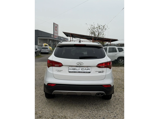 Hyundai Santa fe 2.2CRDI 4X4 100%144хил!!ЛИЗИНГ ВИДЕО - автомобили, коли, обяви за нови и употребявани 1