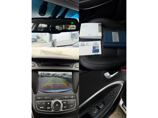 Hyundai Santa fe 2.2CRDI 4X4 100%144хил!!ЛИЗИНГ ВИДЕО - автомобили, коли, обяви за нови и употребявани 5