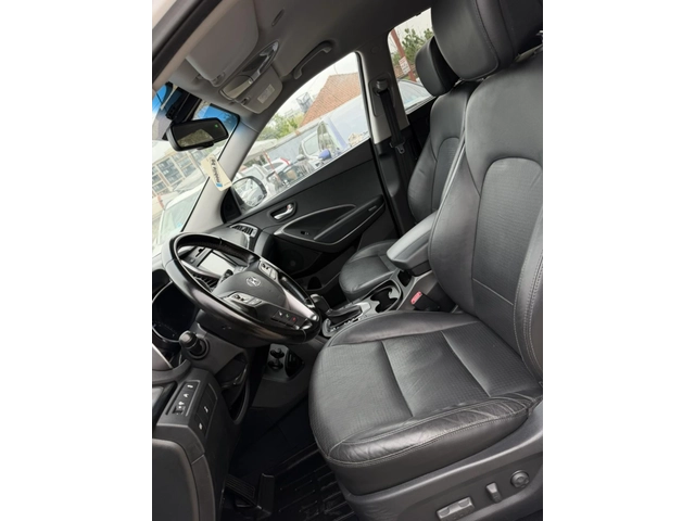 Hyundai Santa fe 2.2CRDI 4X4 100%144хил!!ЛИЗИНГ ВИДЕО - автомобили, коли, обяви за нови и употребявани 6