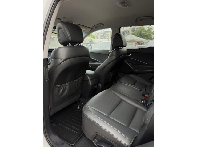 Hyundai Santa fe 2.2CRDI 4X4 100%144хил!!ЛИЗИНГ ВИДЕО - автомобили, коли, обяви за нови и употребявани 7