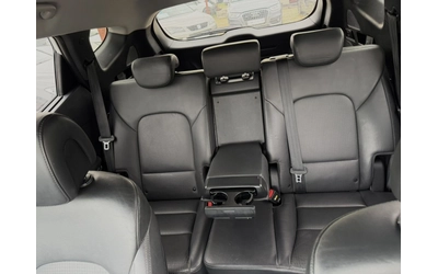 Hyundai Santa fe 2.2CRDI 4X4 100%144хил!!ЛИЗИНГ ВИДЕО - автомобили, коли, обяви за нови и употребявани 8