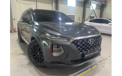 hyundai-santa-fe - 0