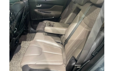 Hyundai Santa fe 2.2D ! 4WD ! Prestige ! - автомобили, коли, обяви за нови и употребявани 11