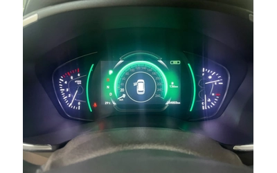 Hyundai Santa fe 2.2D ! 4WD ! Prestige ! - автомобили, коли, обяви за нови и употребявани 13