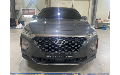 hyundai-santa-fe - 1
