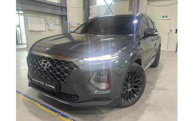hyundai-santa-fe - 2
