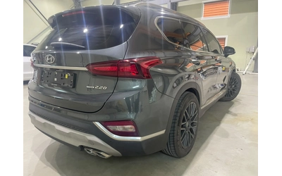 hyundai-santa-fe - 3