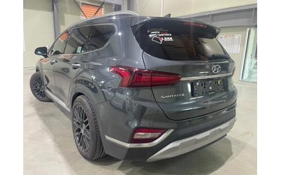 hyundai-santa-fe - 5