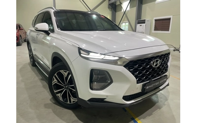 hyundai-santa-fe - 0