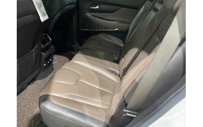 Hyundai Santa fe 2.2D ! 4WD ! Prestige ! - автомобили, коли, обяви за нови и употребявани 10