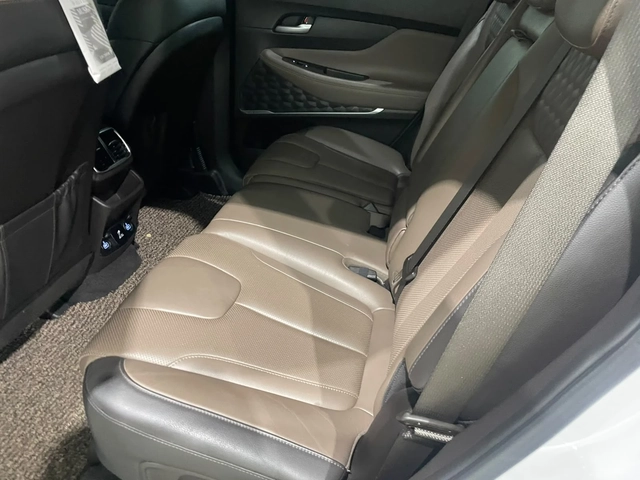 Hyundai Santa fe 2.2D ! 4WD ! Prestige ! - автомобили, коли, обяви за нови и употребявани 10