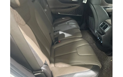 Hyundai Santa fe 2.2D ! 4WD ! Prestige ! - автомобили, коли, обяви за нови и употребявани 11
